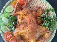 Kinh Nghiệm Chọn Quán Ăn Hồ Dầu Tiếng Ngon, Dễ Ăn, Không Lo Bị Chặt Chém