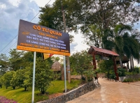 Quán Ăn Ngon Hồ Dầu Tiếng TPHCM – Thưởng Thức Ẩm Thực Dân Dã Tại Cô Tư Quán